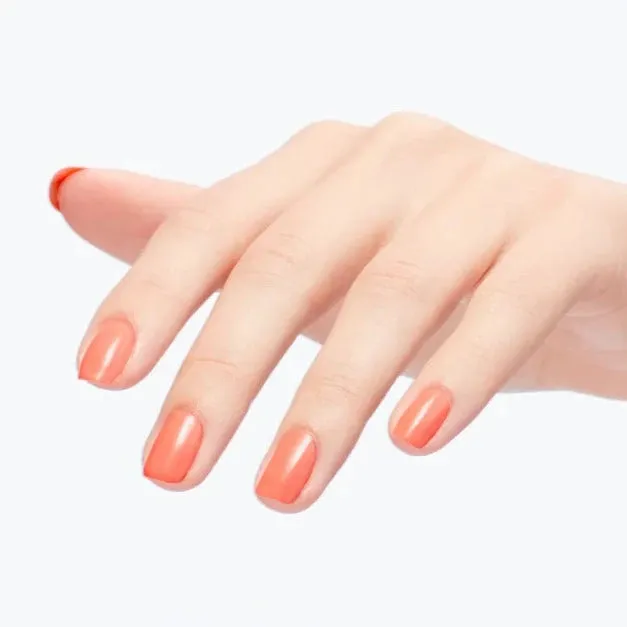 OPI Intelli-Gel - P005 Flex On The Beach