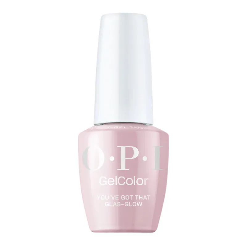 OPI Intelli-Gel - U22 You've Got That Glas-Glow
