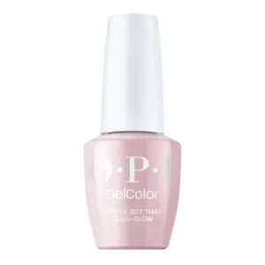 OPI Intelli-Gel - U22 You've Got That Glas-Glow