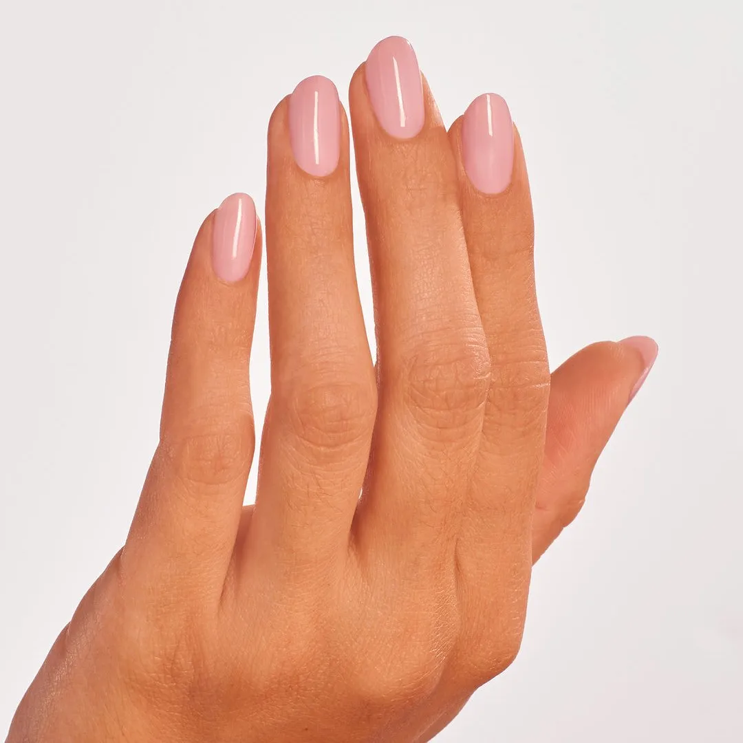 OPI Intelli-Gel - U22 You've Got That Glas-Glow