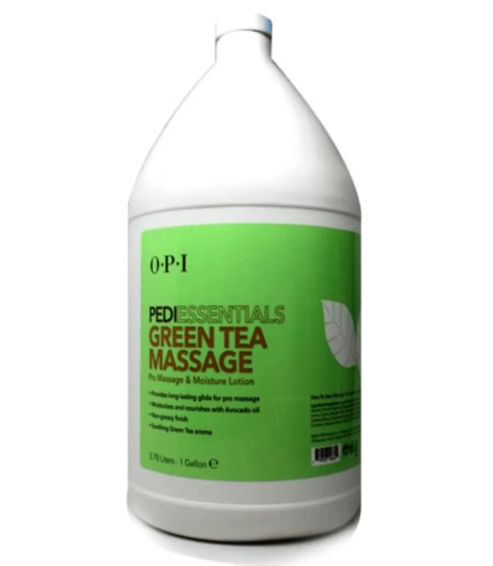 OPI Massage Cream (gallon)