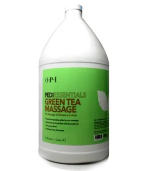 OPI Massage Cream (gallon)