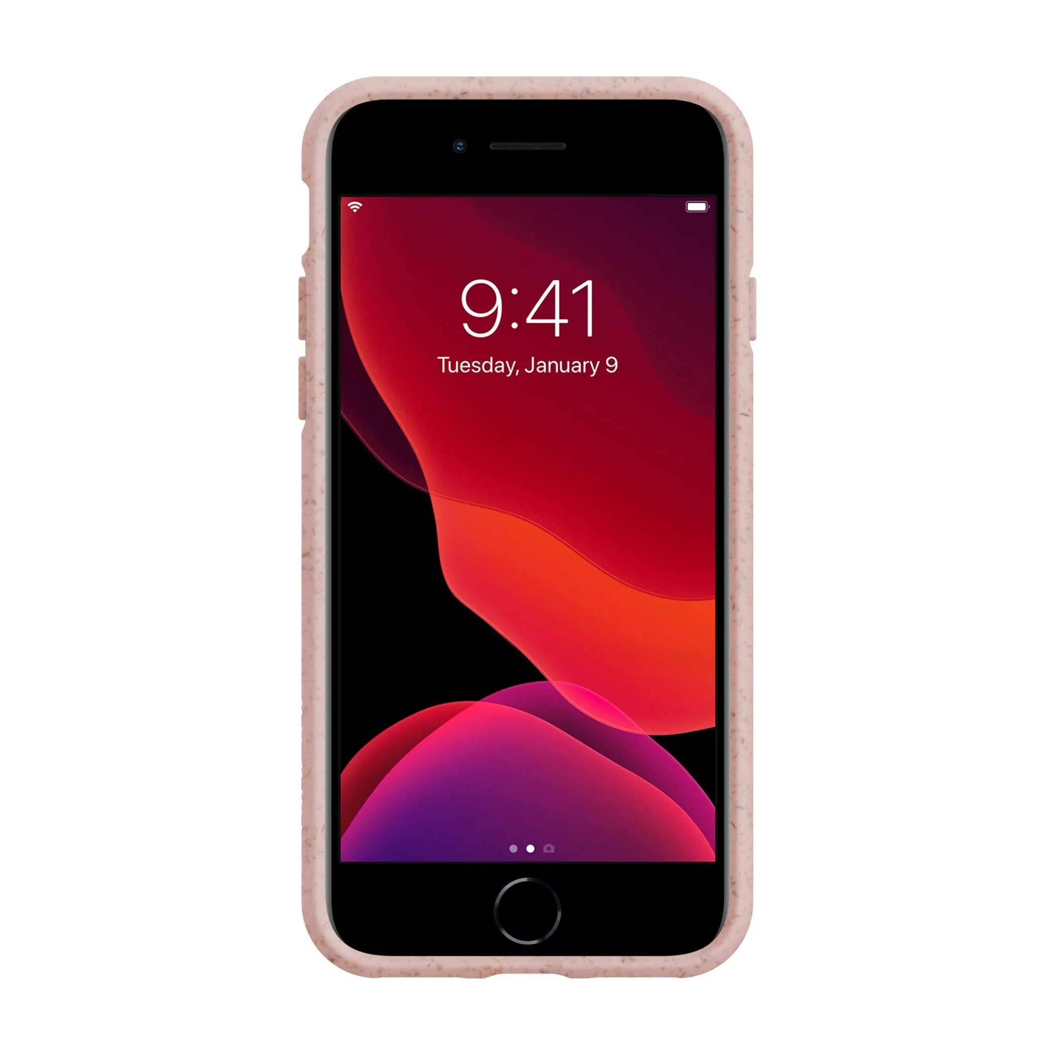 Organicore for iPhone SE (2022/2020), iPhone 8, iPhone 7 & iPhone 6s/6