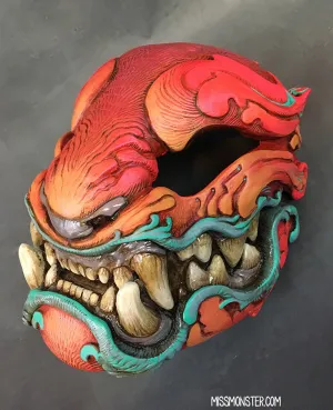 ORNATE PANTHER- CLASSIC HYPERCOLOR