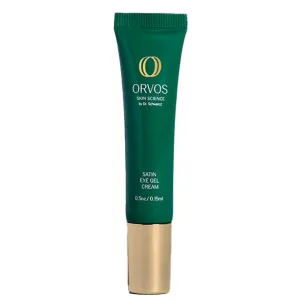 ORVOS SATIN EYE GEL CREAM