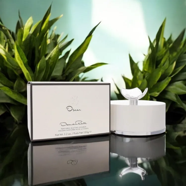 Oscar by Oscar De La Renta Perfumed Dusting Powder