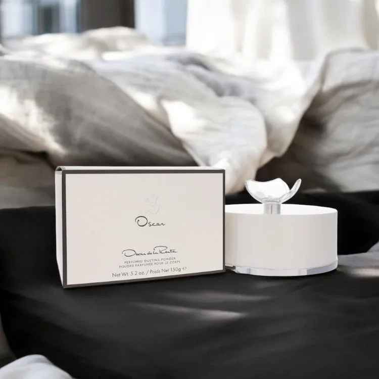 Oscar by Oscar De La Renta Perfumed Dusting Powder