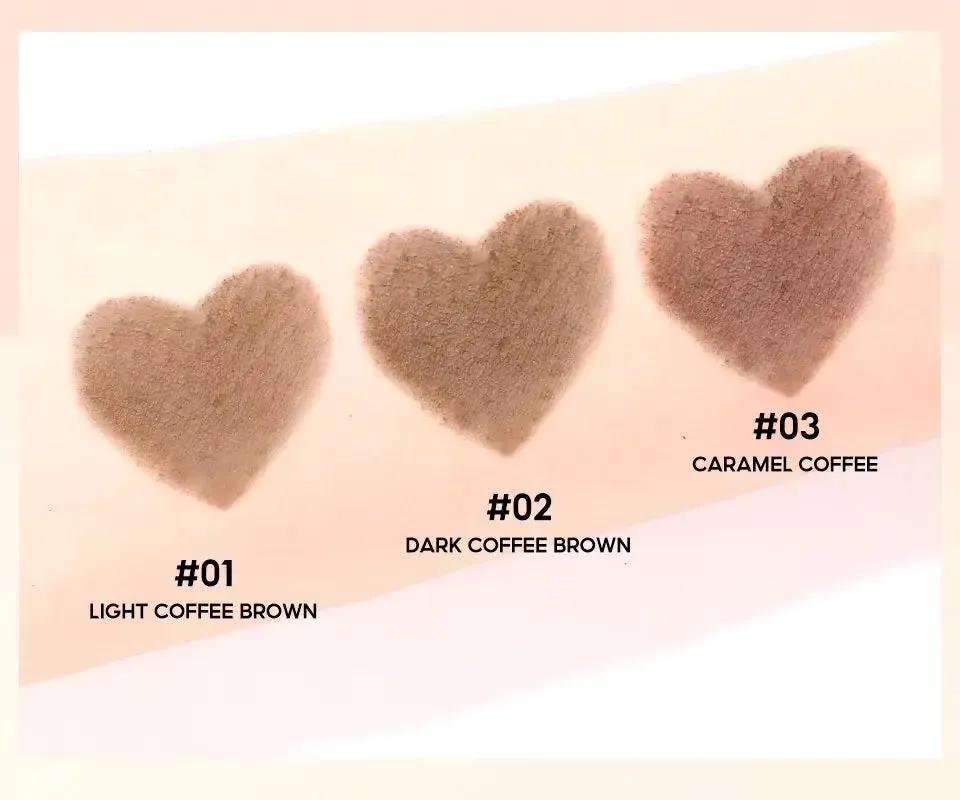 OTO COSMETICS EYEBROW CUSHION POWDER - ( Upto 90% Off )