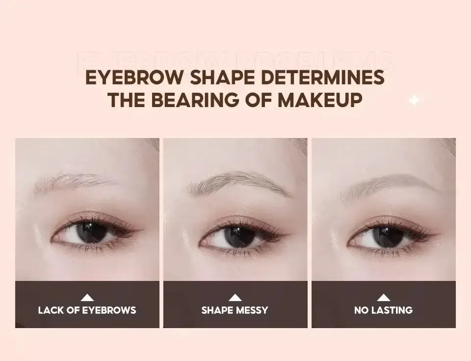 OTO COSMETICS EYEBROW CUSHION POWDER - ( Upto 90% Off )