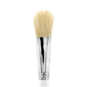 Oval Stiff Treatment Mask Brush 4229