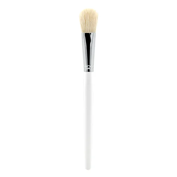 Oval Stiff Treatment Mask Brush 4229