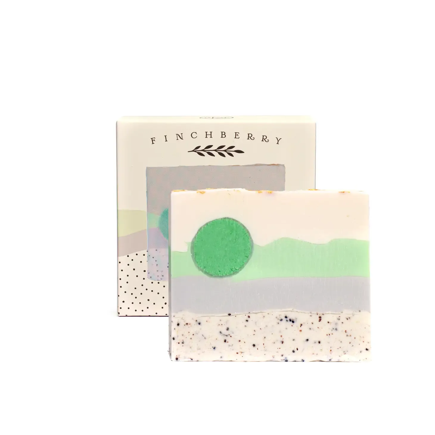 Ozone Soap | Finchberry