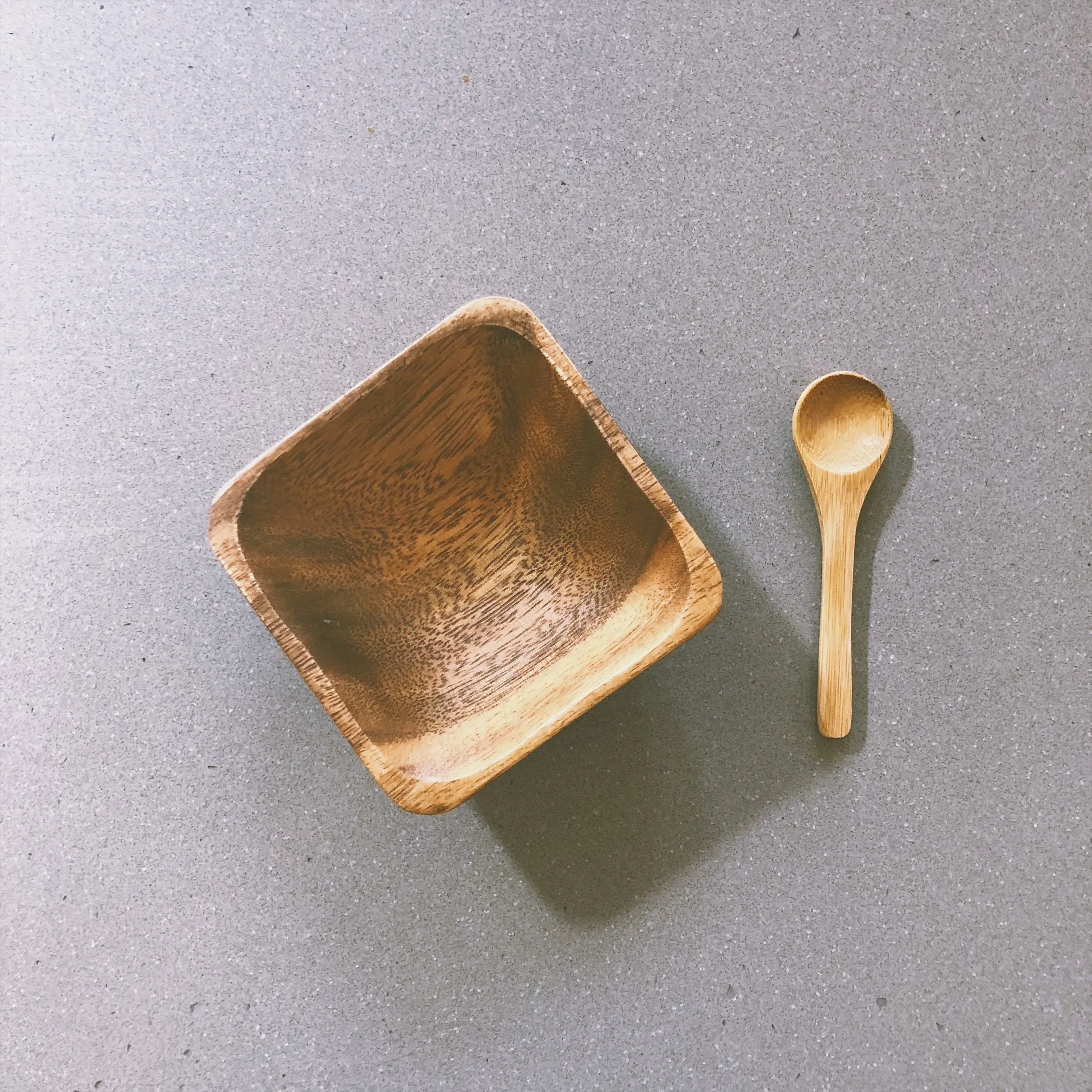 PAAVANI Facial Bowl & Spoon