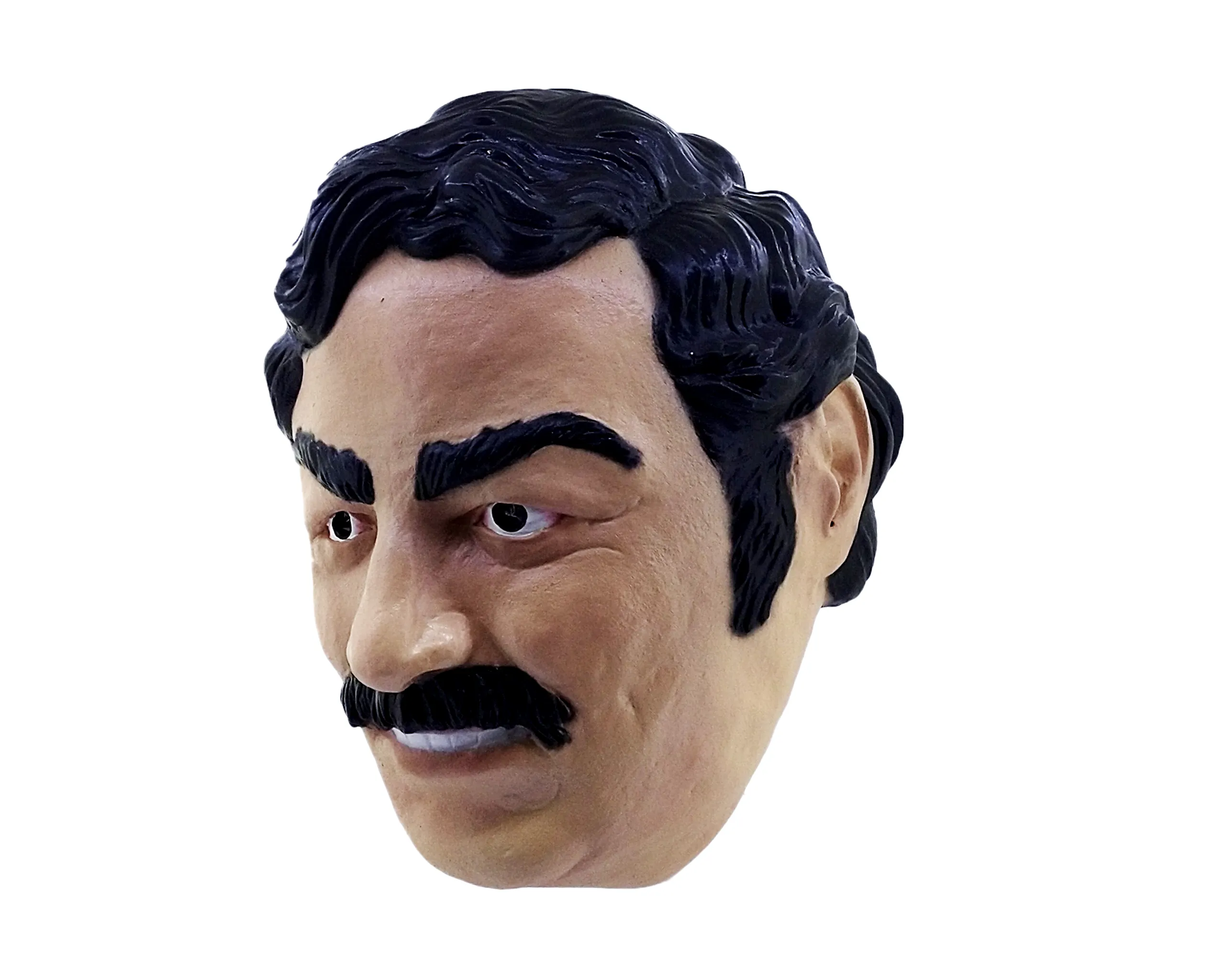 Pablo Escobar mask
