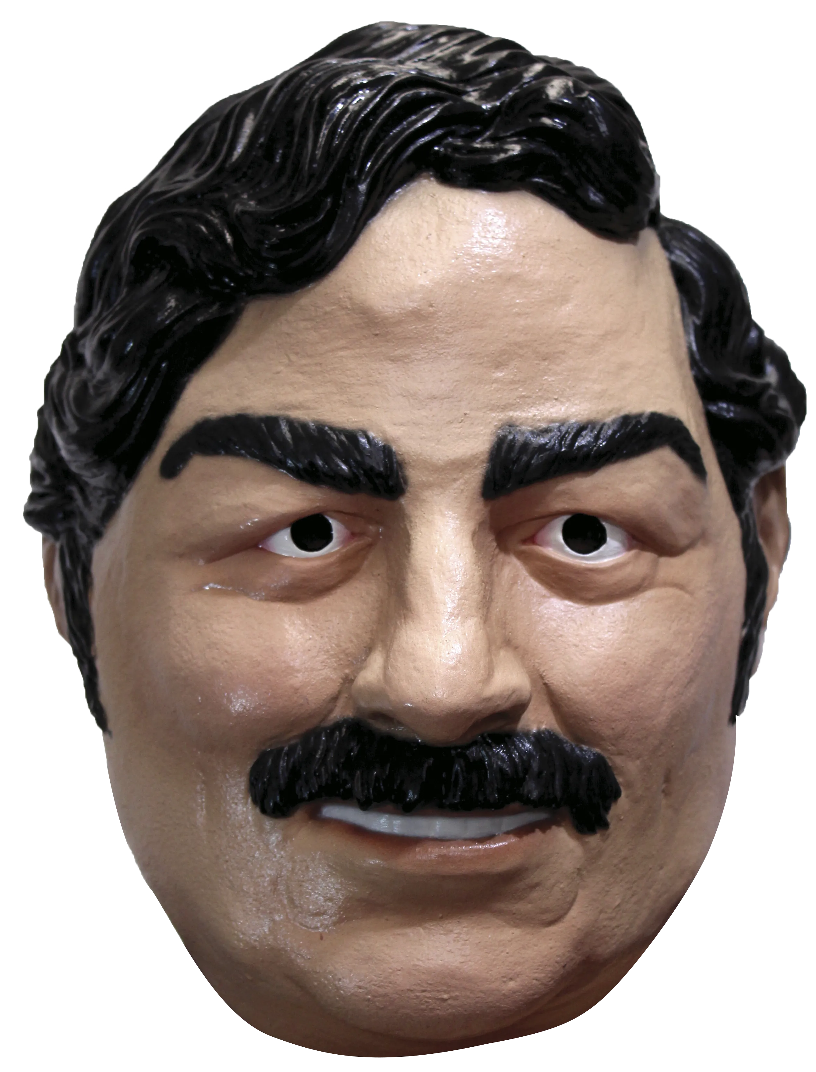 Pablo Escobar mask