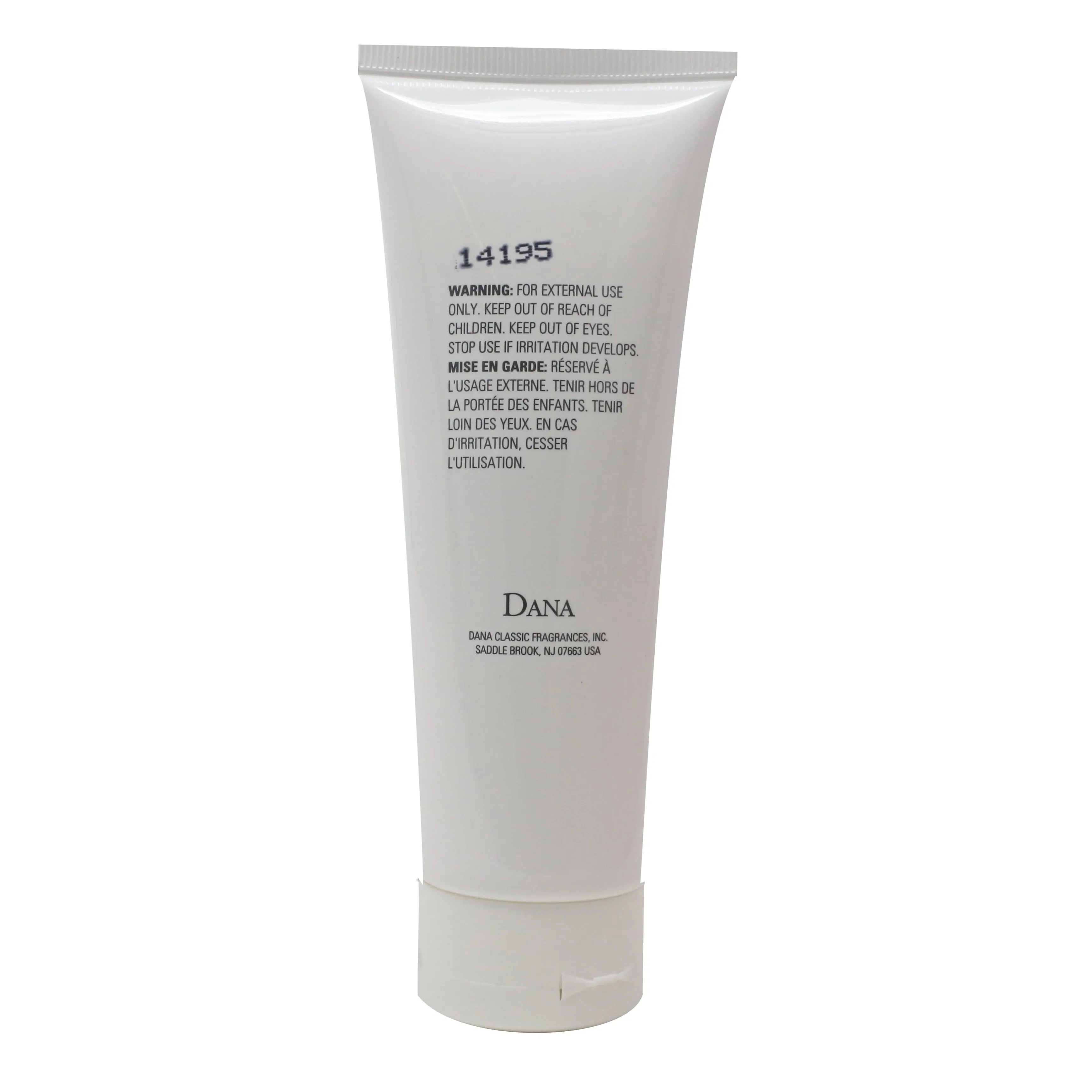 (pack of 2 ) Dana Heaven Sent Body Lotion 4oz/118ml  New