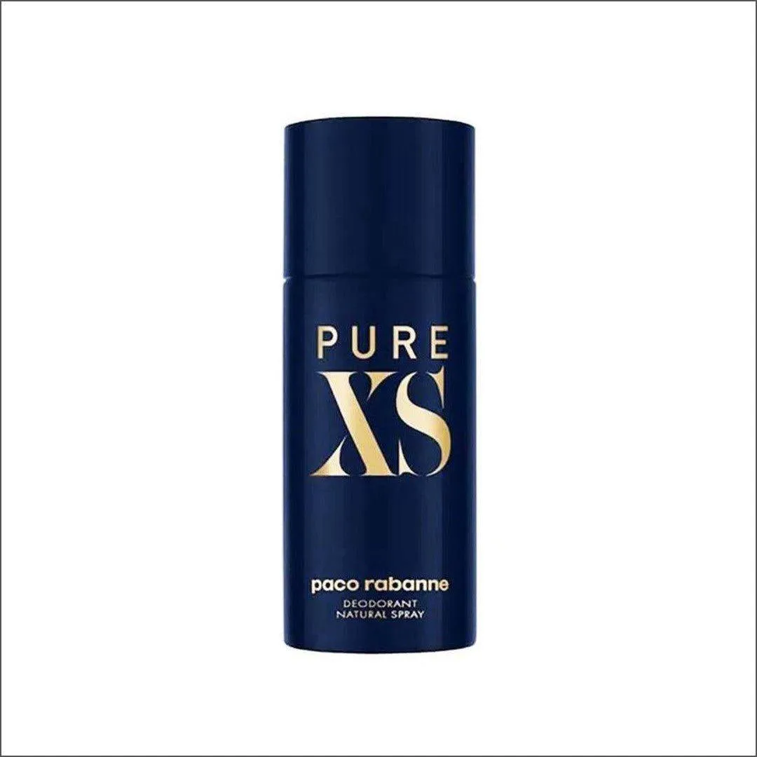Paco Rabanne Pure XS Deodorant Spray 150ml