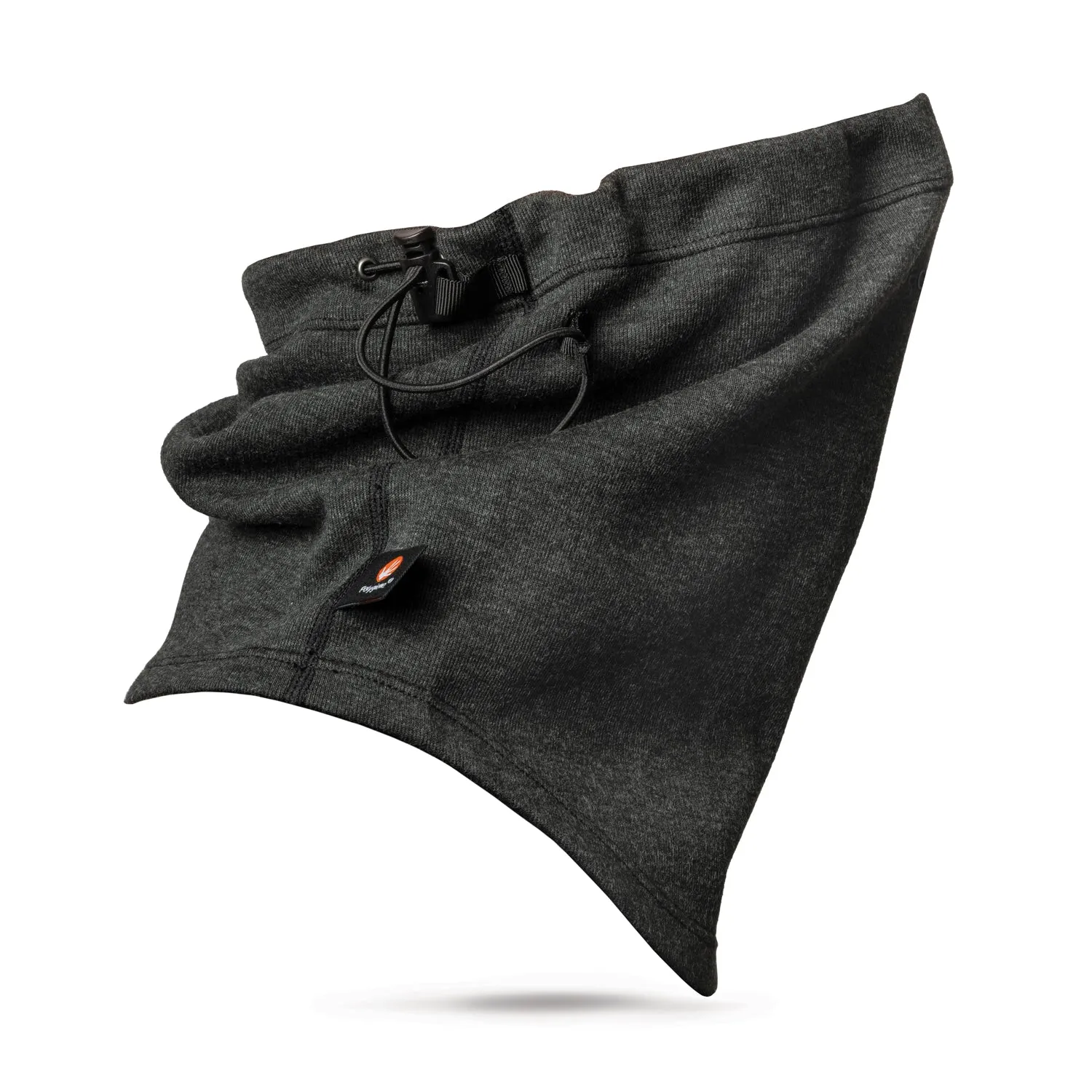 Pacsafe Neck Gaiter with Polygiene Stay Fresh and Polygiene Odor Crunch
