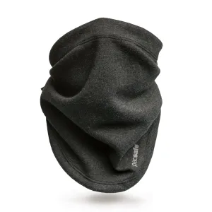 Pacsafe Neck Gaiter with Polygiene Stay Fresh and Polygiene Odor Crunch