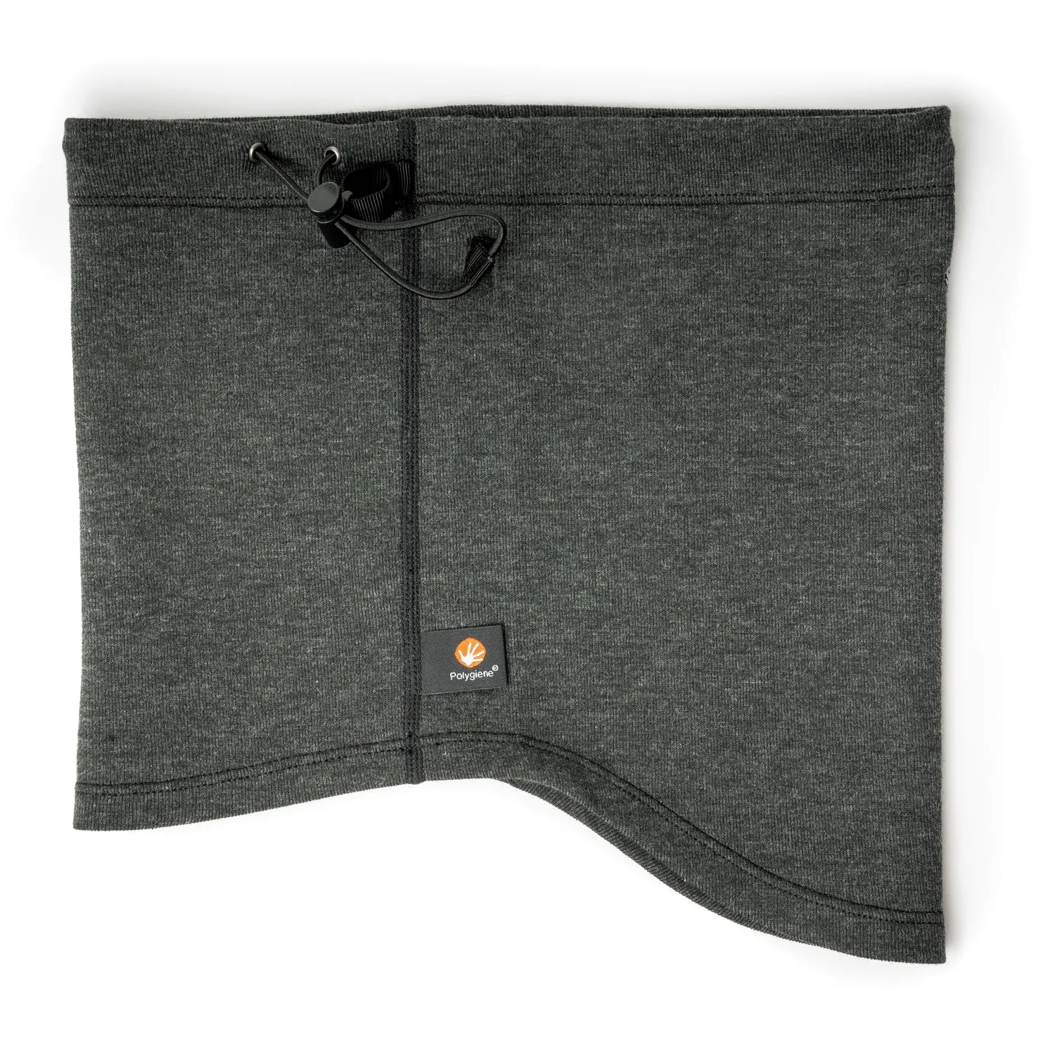 Pacsafe Neck Gaiter with Polygiene Stay Fresh and Polygiene Odor Crunch