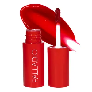 Palladio - Jelly Tint - Cherry Rose Lpt05
