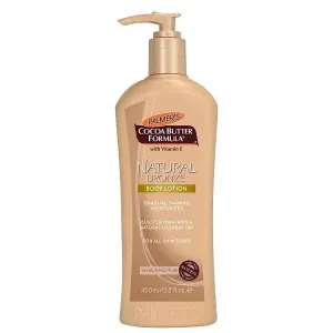 Palmer's Natural Bronze Body Lotion 400 ml