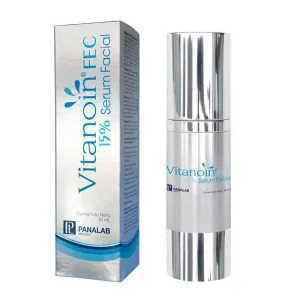 Panalab Vitanoin Fec 15% Serum Facial 30ml