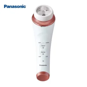 Panasonic Micro-foam Cleaning System EH-SC65