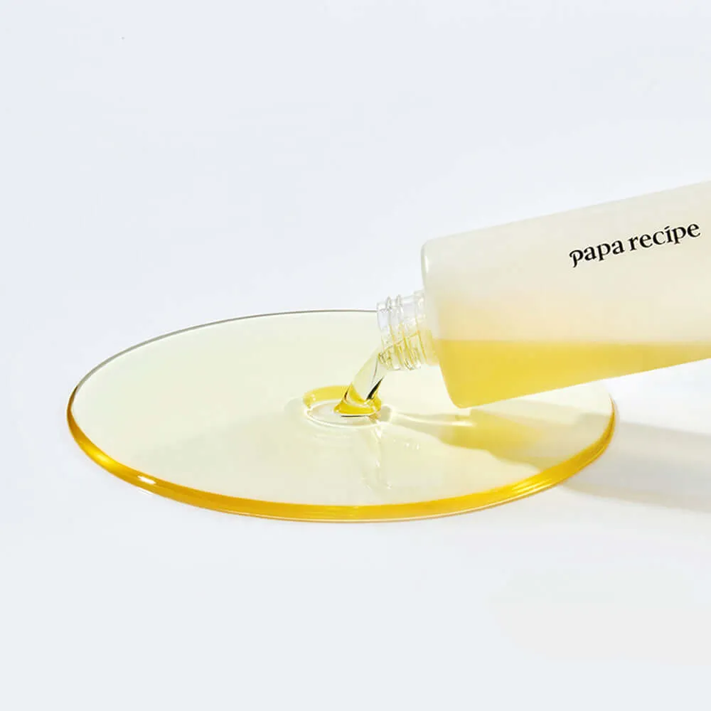 papa recipe Blemish Cleansing Oil 300ml