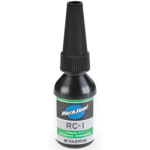 PARK TOOL PRESS FIT RETAINING COMPOUND
