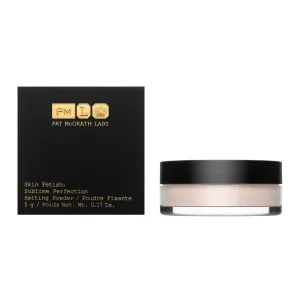 Pat McGrath Skin Fetish Sublime Perfection Setting Powder Light 1, 5g