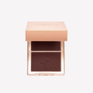 Patrick Ta Major Sculpt Crème Contour & Powder Bronzer Duo - She's Defined