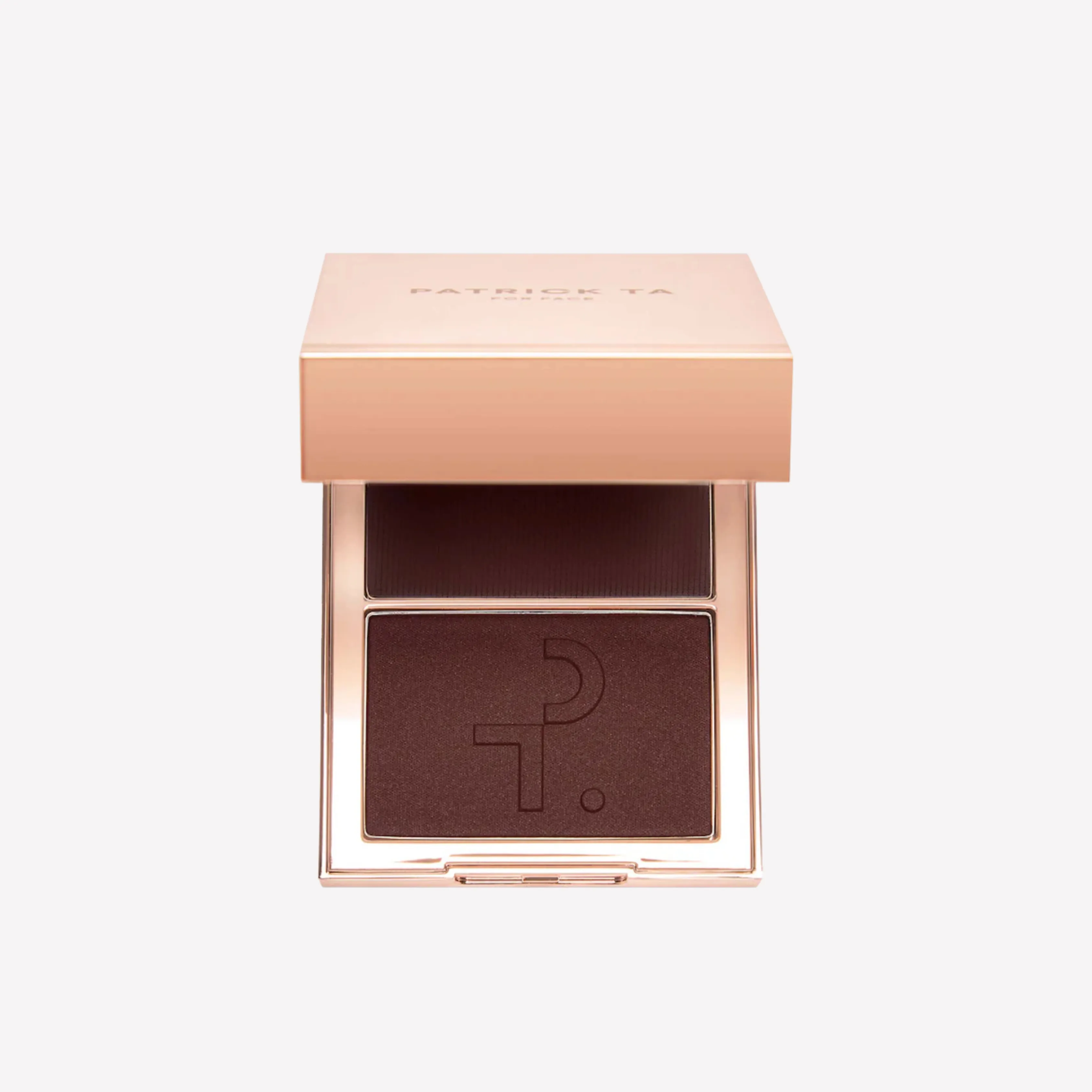 Patrick Ta Major Sculpt Crème Contour & Powder Bronzer Duo - She's Defined