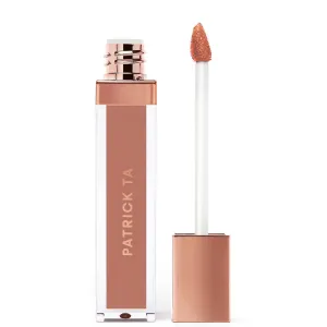 Patrick Ta - Monochrome Moment Silky Lip Crème - She's Independent