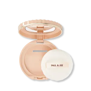 Paul & Joe Setting Powder Case