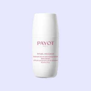 PAYOT RITUEL Douceur 24hr Roll On Deodorant 75ml