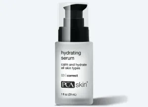 PCA Skin Hydrating Serum