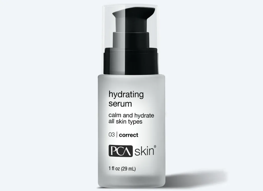 PCA Skin Hydrating Serum