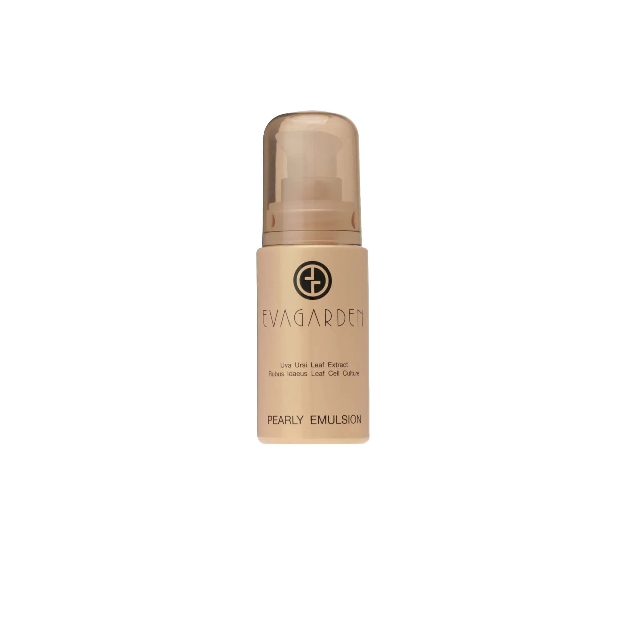 Pearly Emulsion