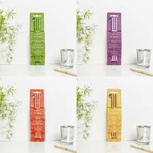 Pencil Sets Recycled Make a Mark Starter Pack x3