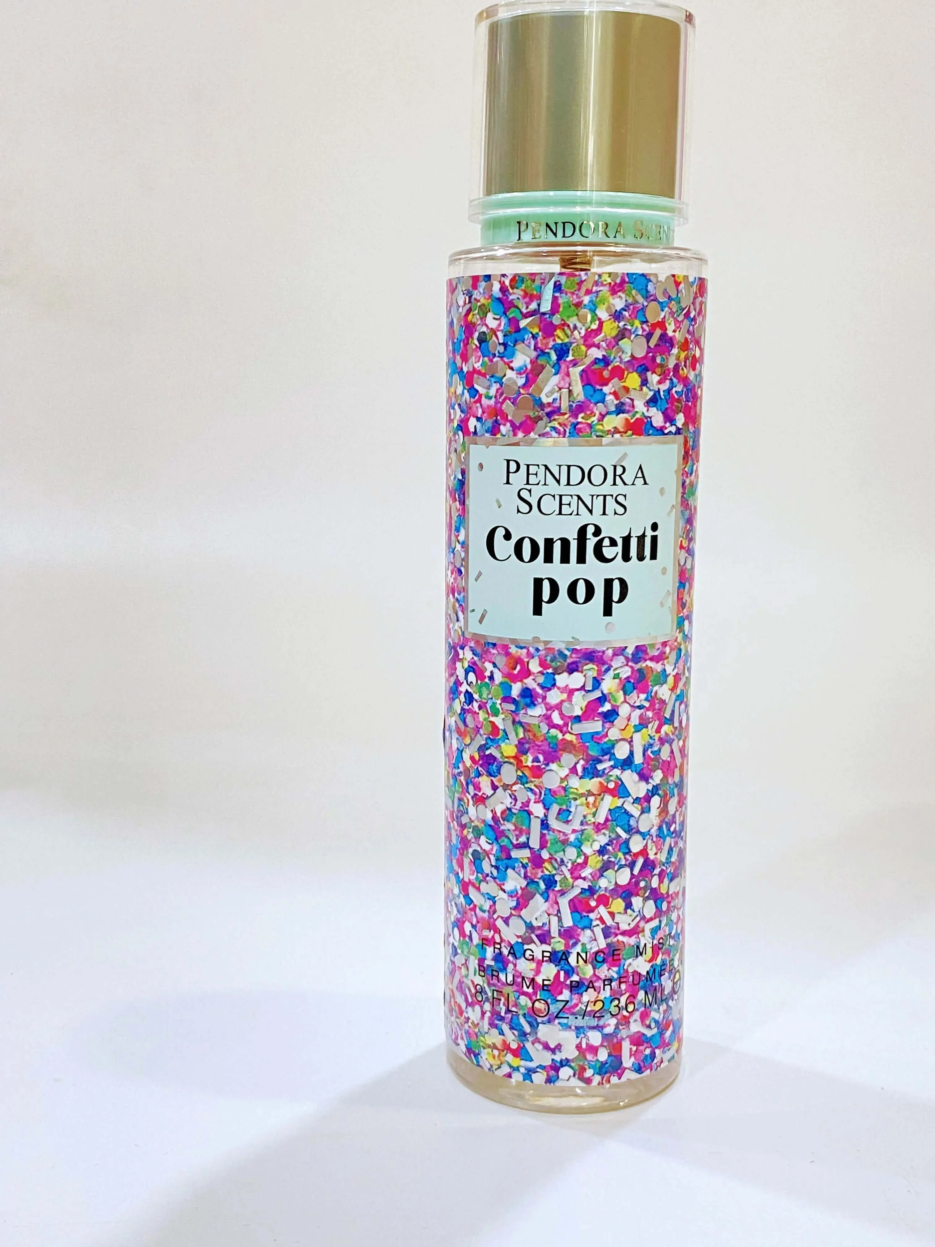 Pendora Scents Confetti Pop Fragrance Body Mist