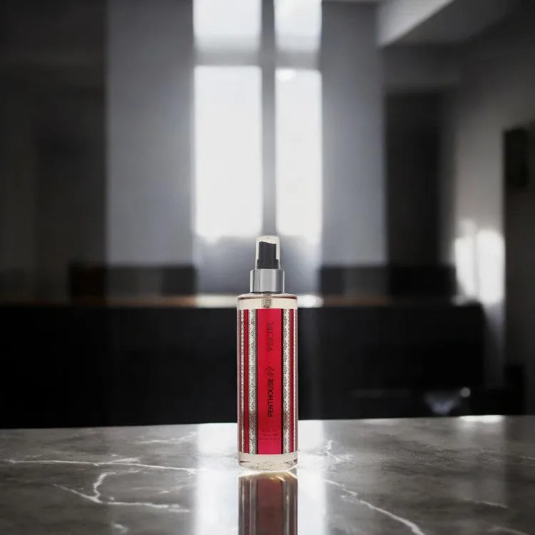 Penthouse Passionate by Penthouse Body Mist