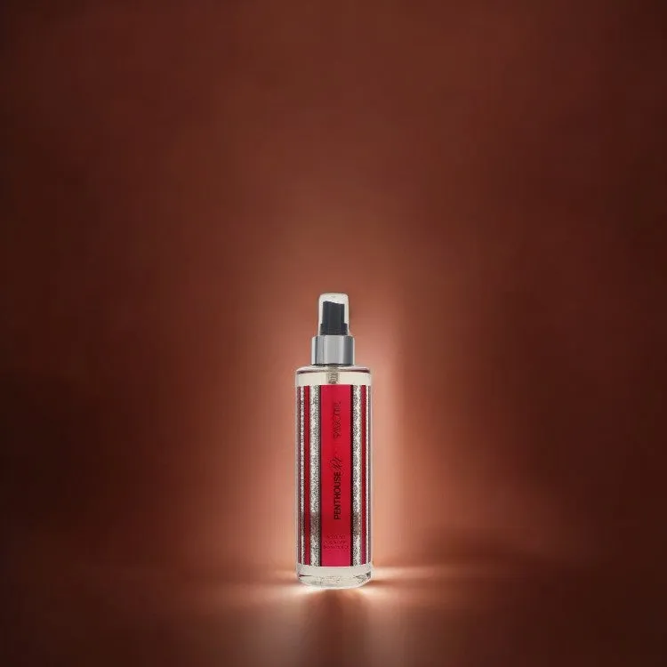 Penthouse Passionate by Penthouse Body Mist