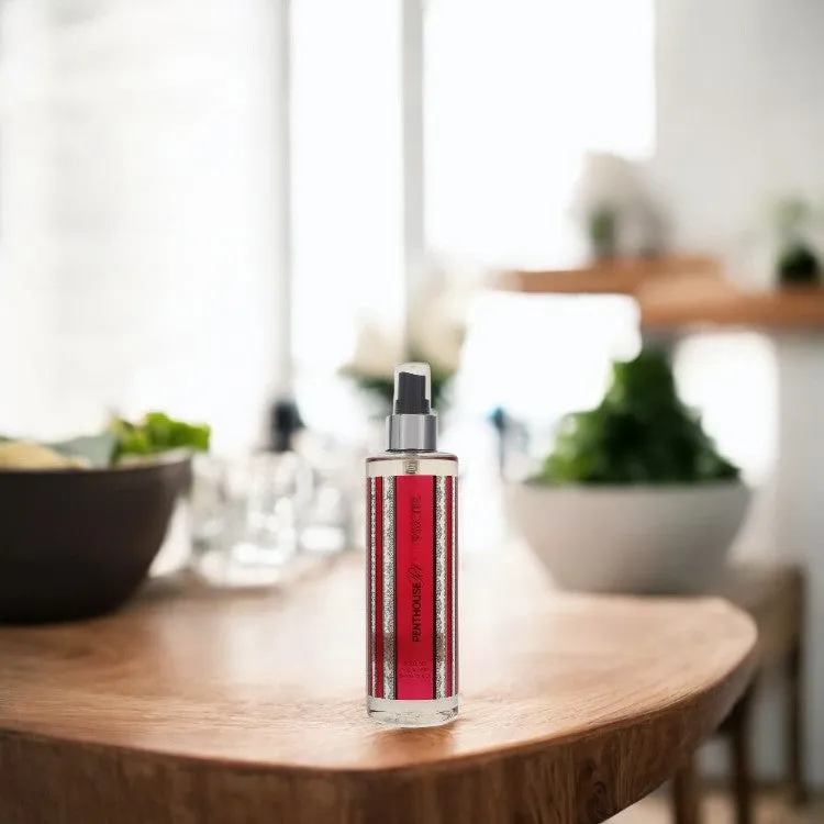 Penthouse Passionate by Penthouse Body Mist