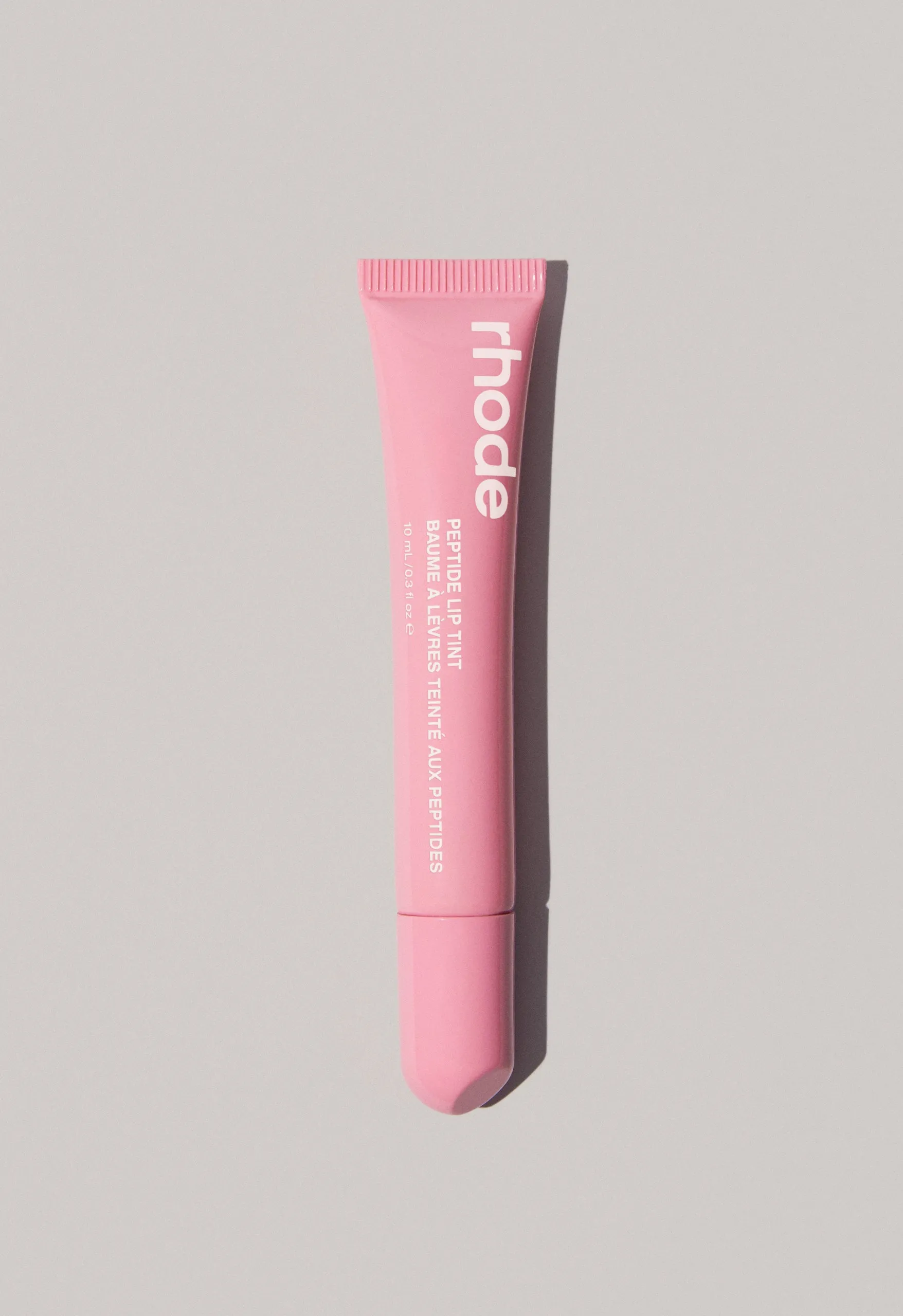 peptide lip tint ribbon