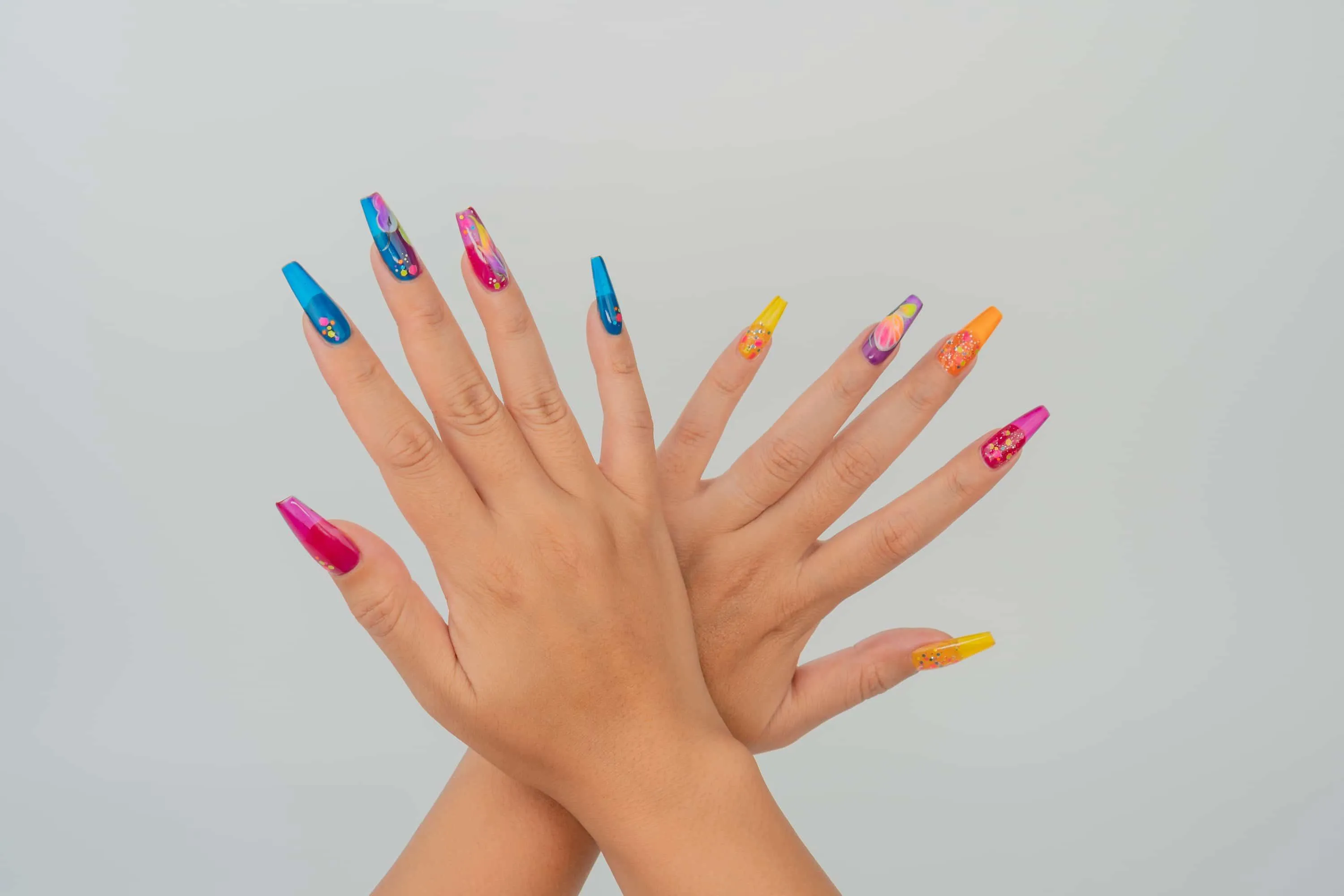 Perception Translucent Gel 02 Grape Jelly | Perfect Match