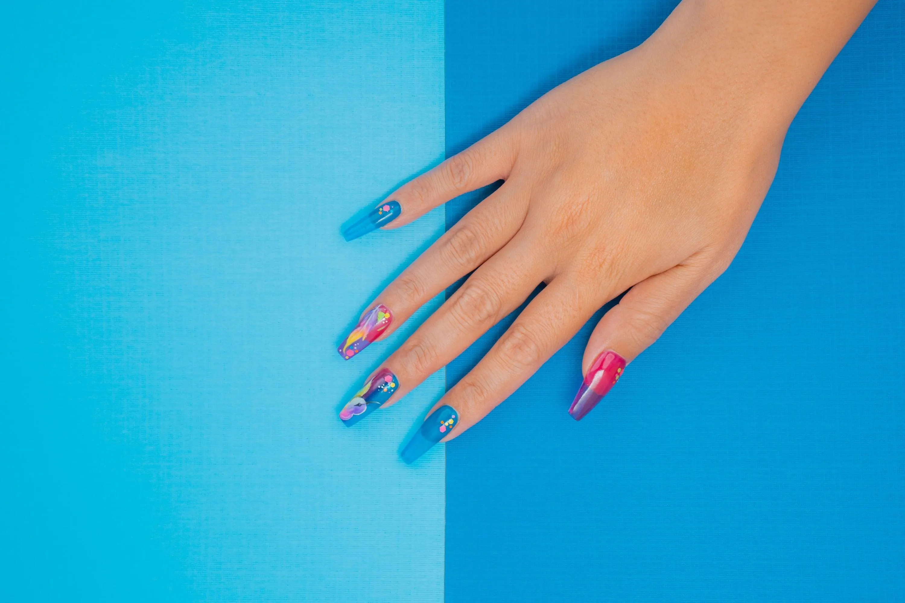 Perception Translucent Gel 02 Grape Jelly | Perfect Match
