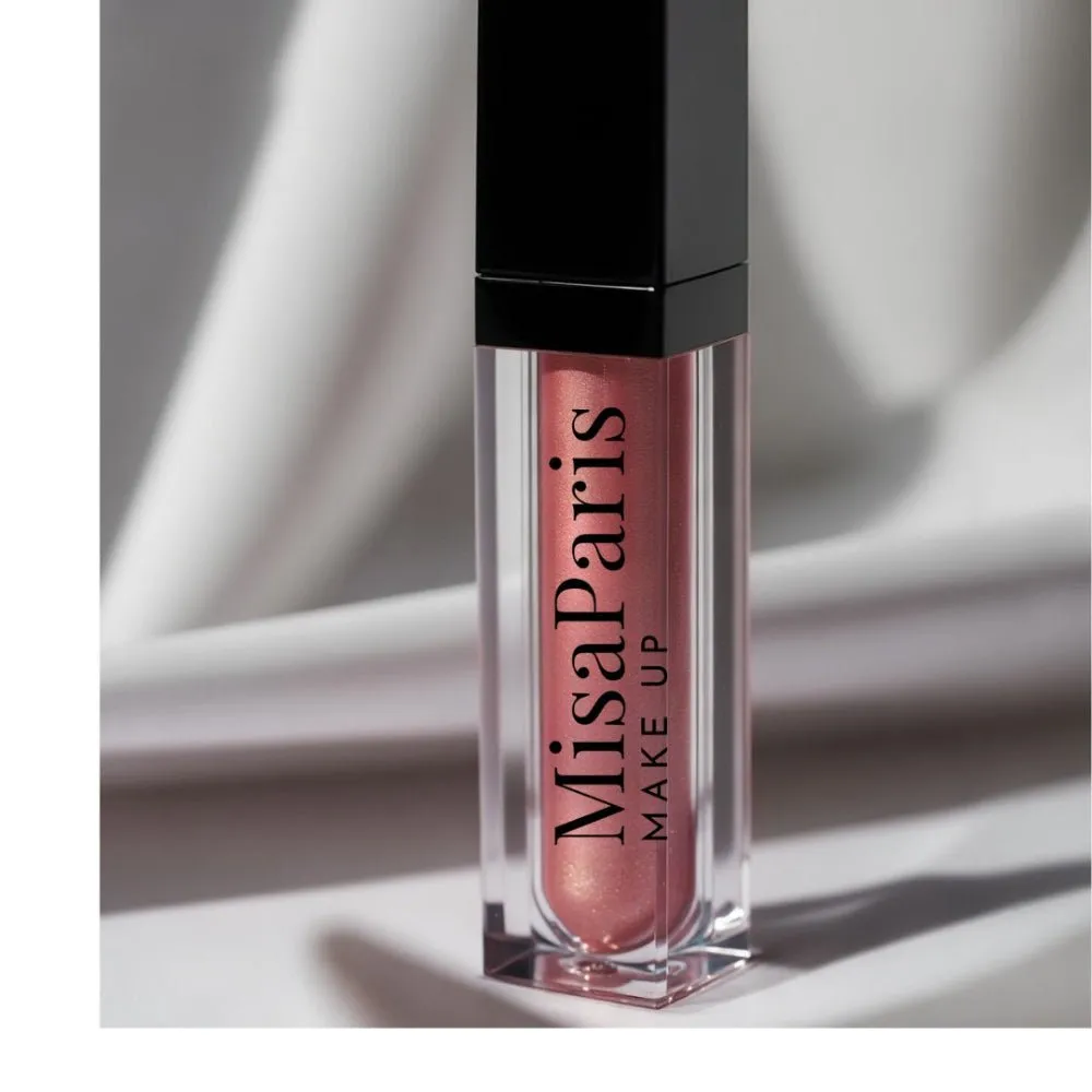 PERFECT GLOSS REPULPANT NUDE MisaParis 7ML