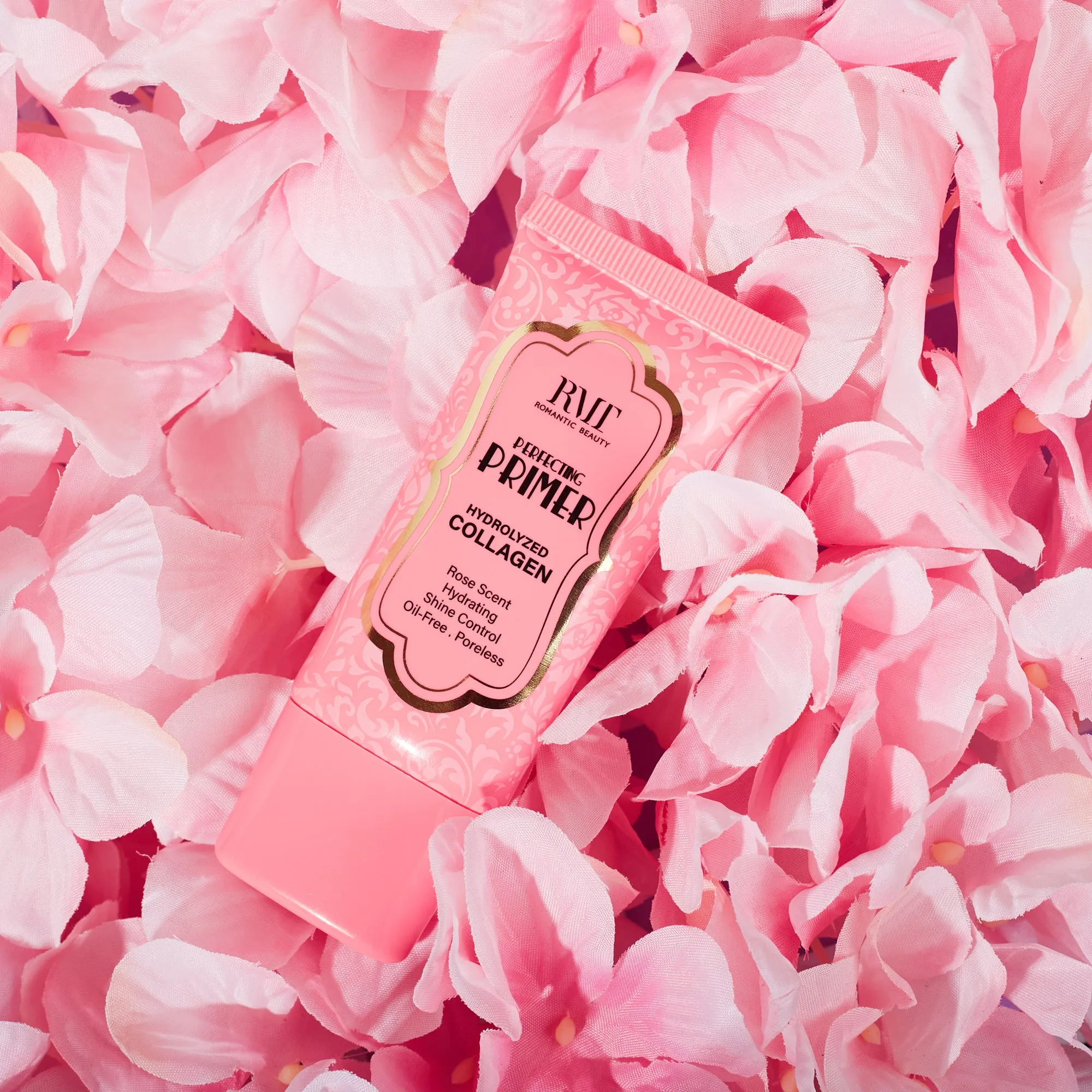 Perfecting Primer