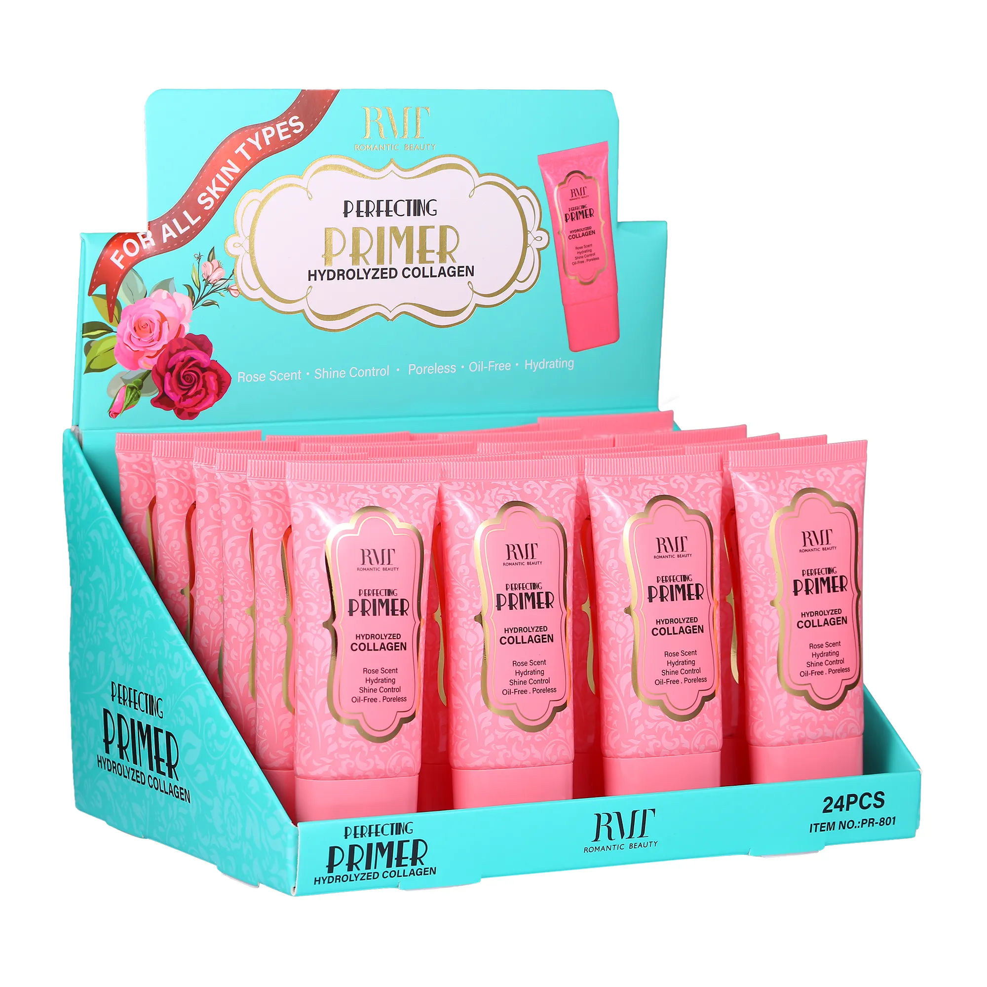 Perfecting Primer